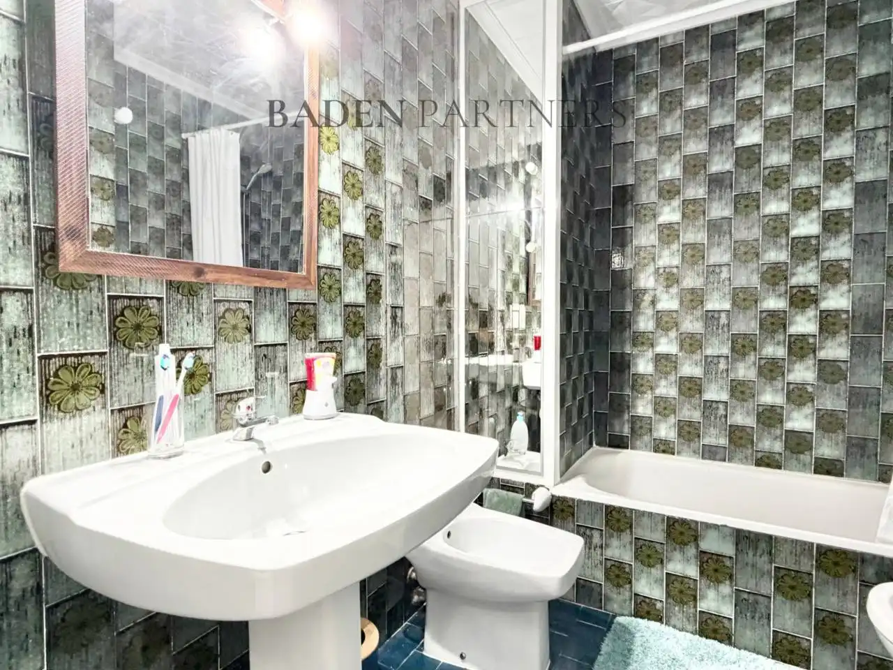 Flat for rent in Avenida María Auxiliadora, Casco Urbano