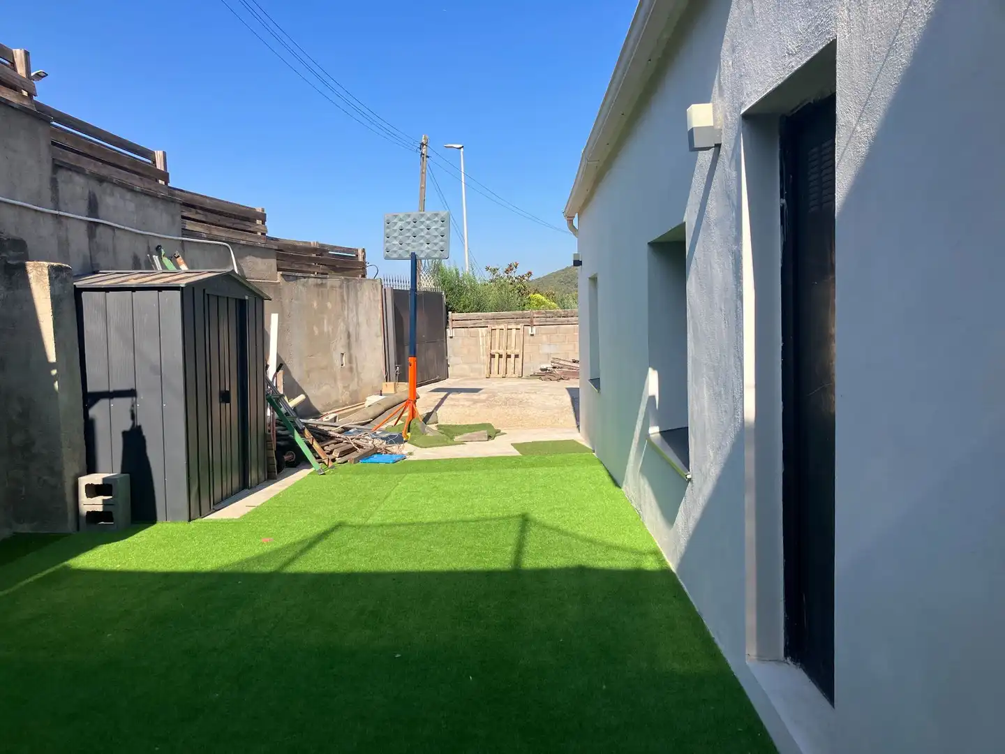 Casa o chalet en venta en Terrassa con Calefacción, Jardín privado y Piscina