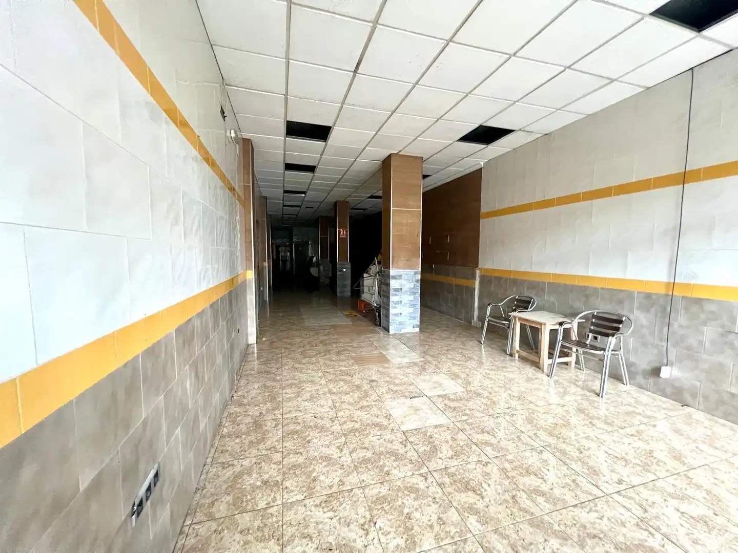 Local en venta en Amposta