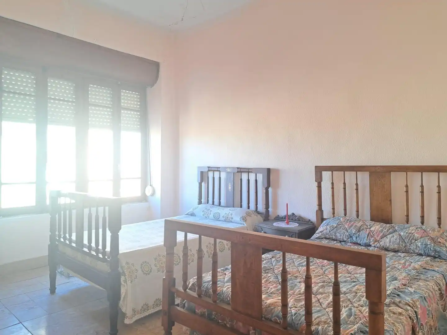 Habitación de Casa o chalet en venta en Fuenterrobles con Trastero