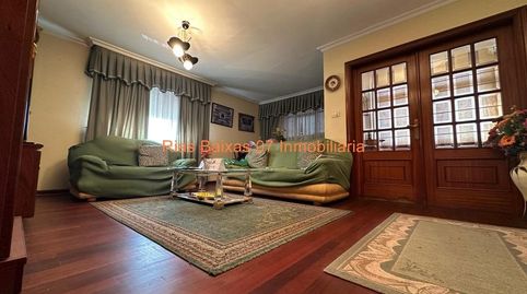 Foto 3 de Casa o chalet en venta en Lavadores, Vigo