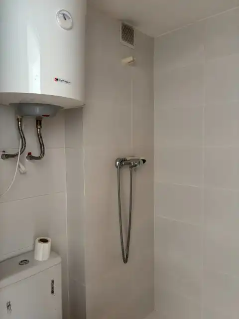 Bany de Oficina de lloguer en Sant Andreu de la Barca
