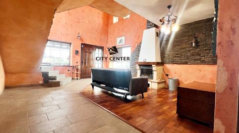 Foto 3 de Casa o xalet de lloguer a La Esperanza - Llano del Moro, Santa Cruz de Tenerife