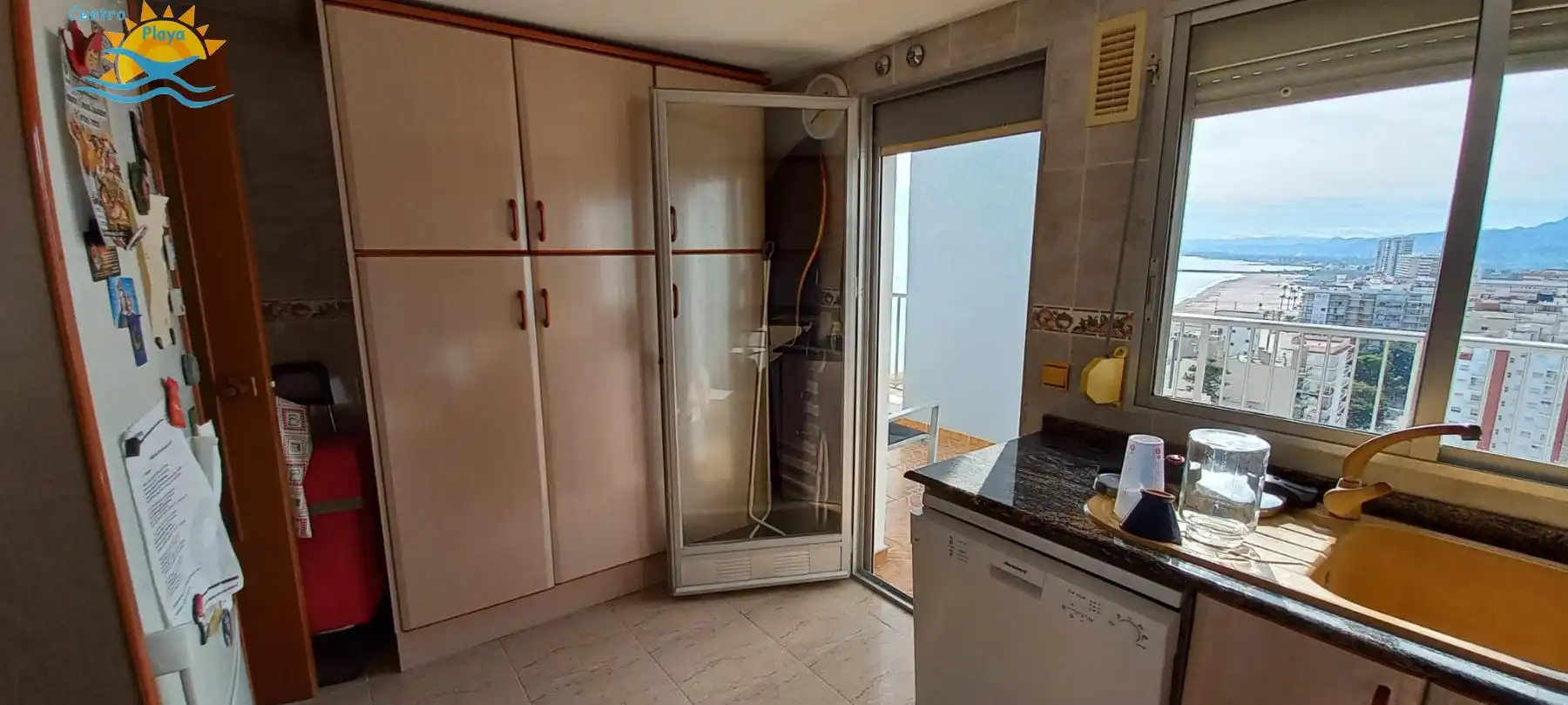 Maisonette zur Miete in Sant Antoni