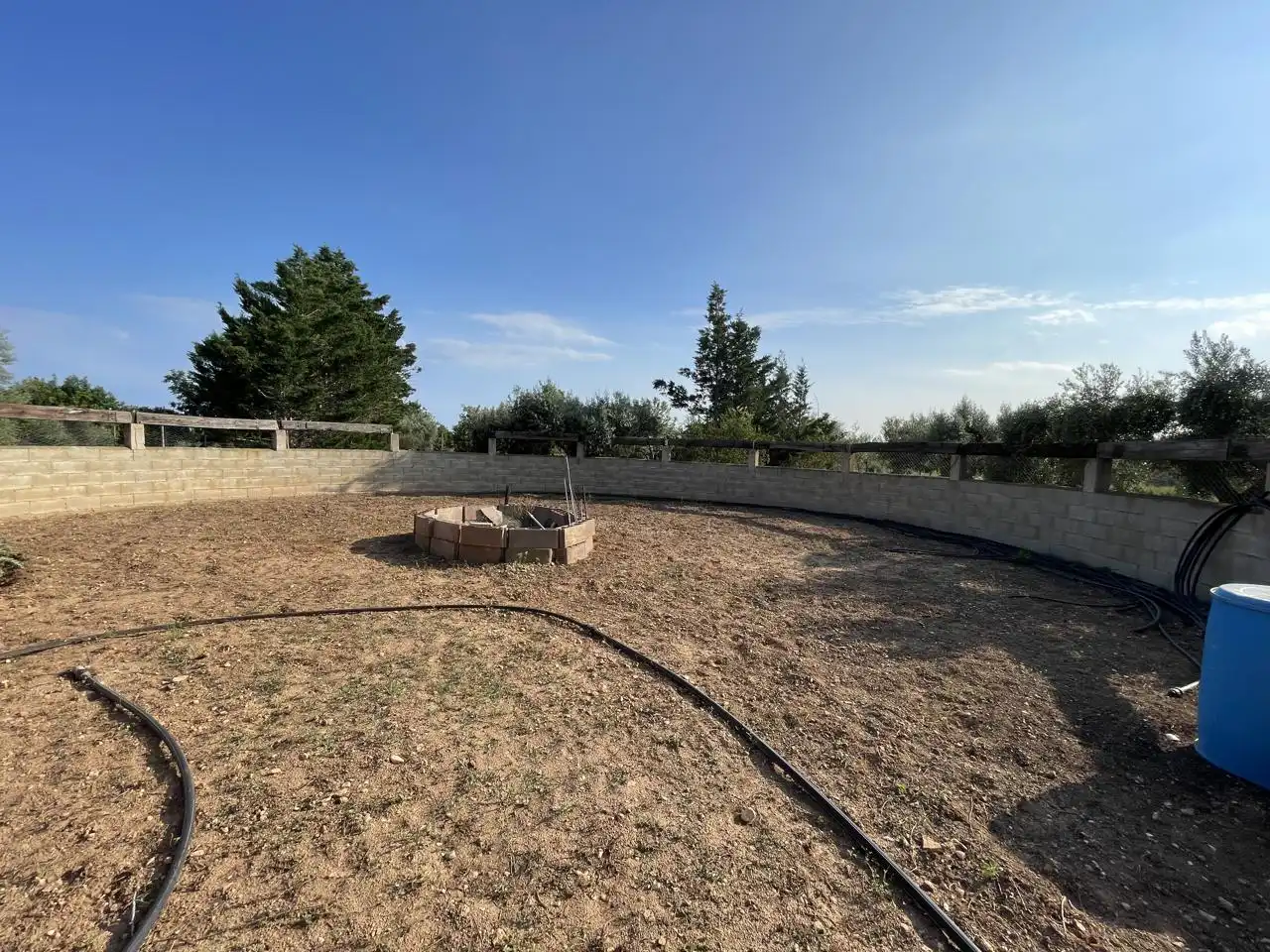 Finca rústica en venda a bon capo, L'Ametlla de Mar pueblo