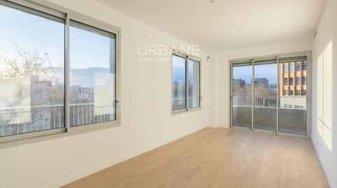 Foto 3 de Pis de lloguer a Pallars, Diagonal Mar i el Front Marítim del Poblenou,  Barcelona Capital