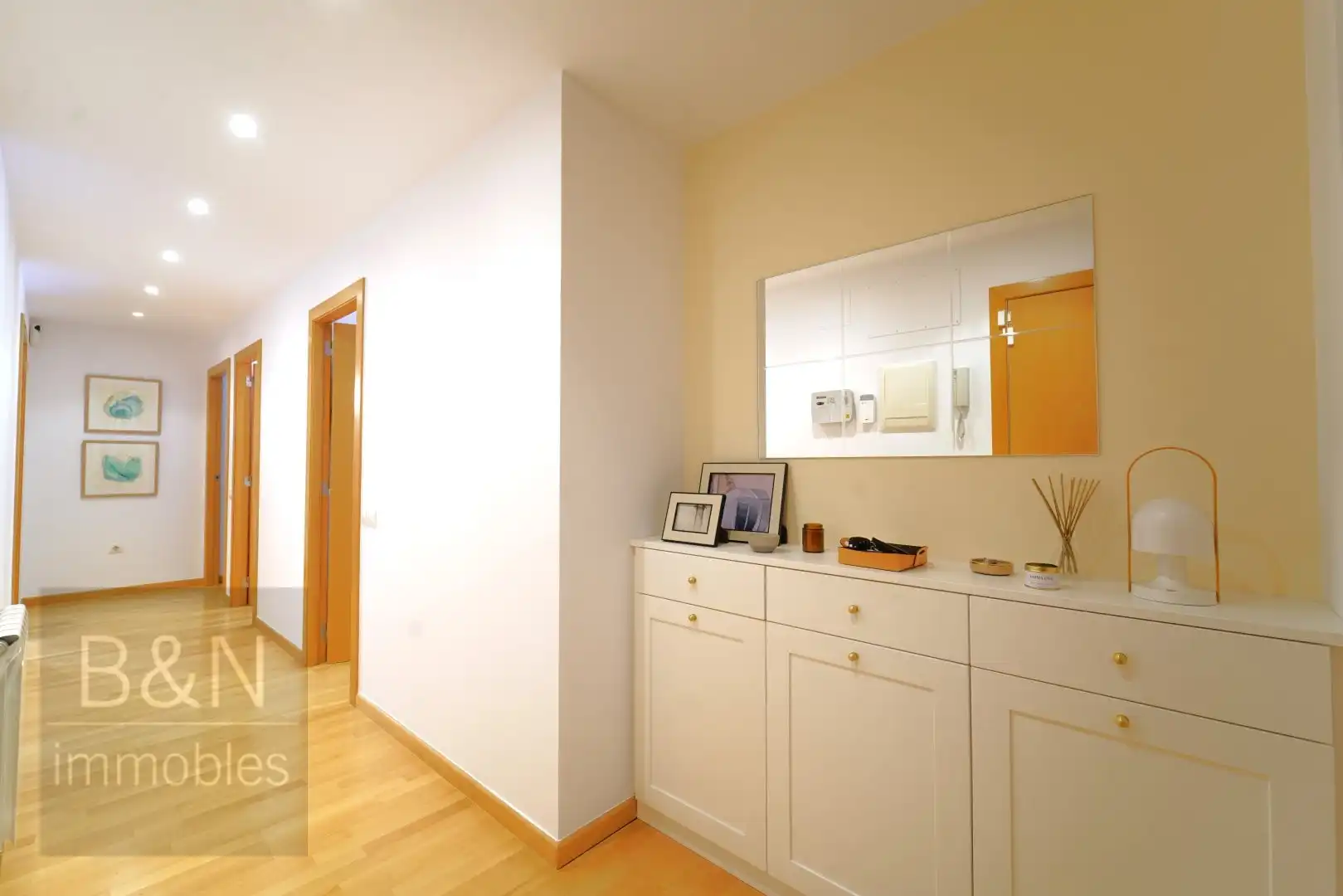 Piso en venta en Terrassa con Aire acondicionado, Calefacción y Piscina