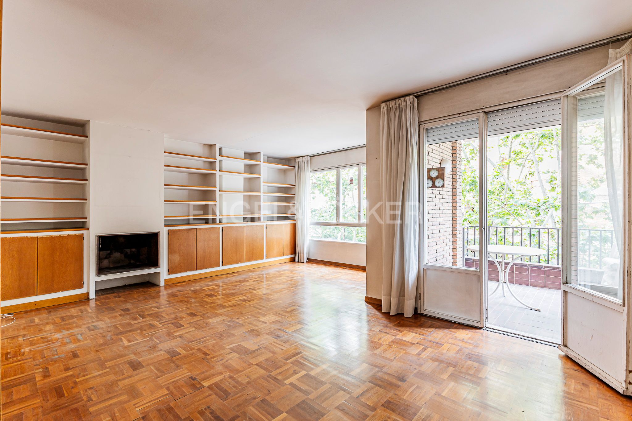 Apartament en venda a Les Tres Torres