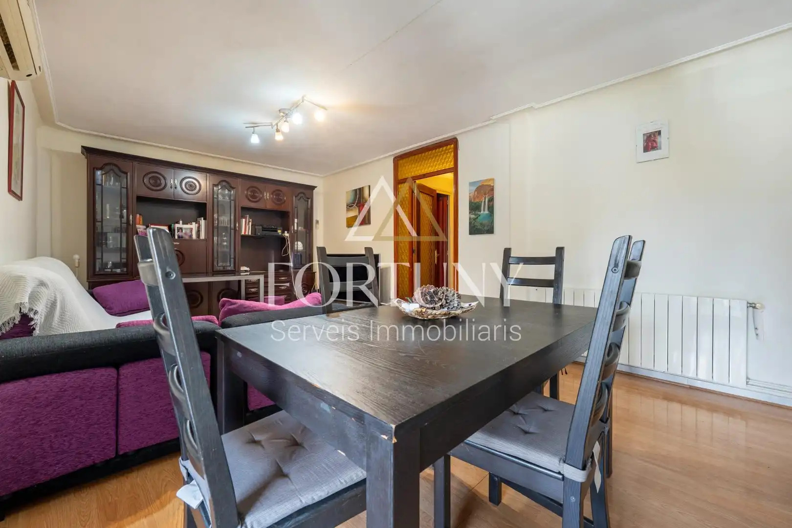 Comedor de Piso en venta en Reus con Aire acondicionado y Calefacción