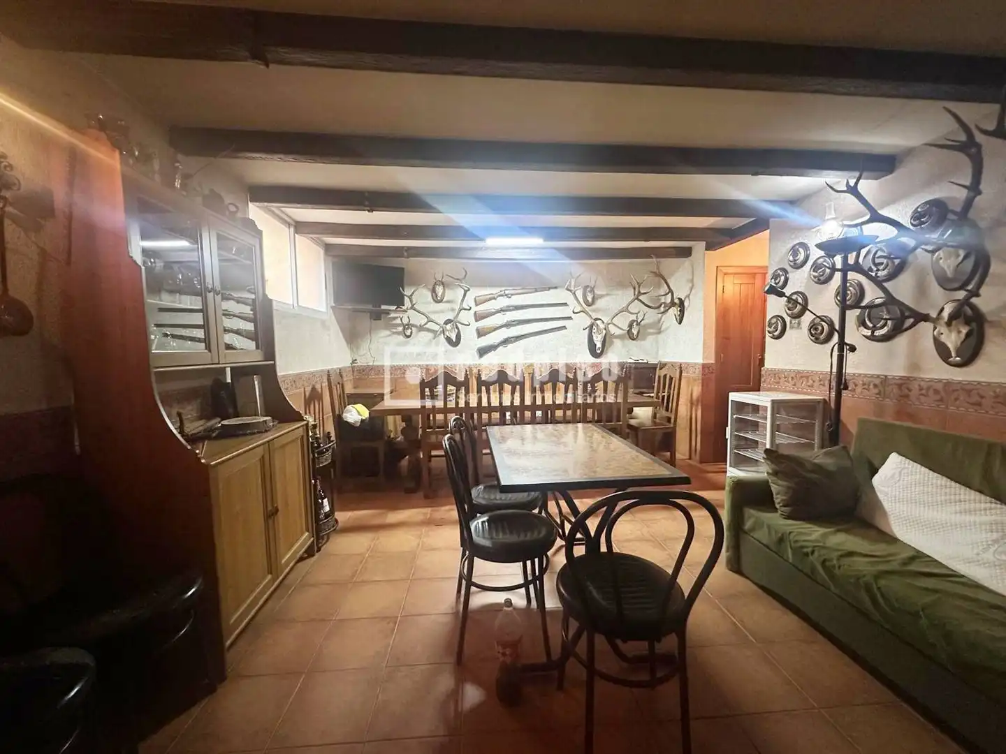 Casa o xalet en venda en Azuqueca de Henares amb Aire condicionat, Calefacció i Jardí privat