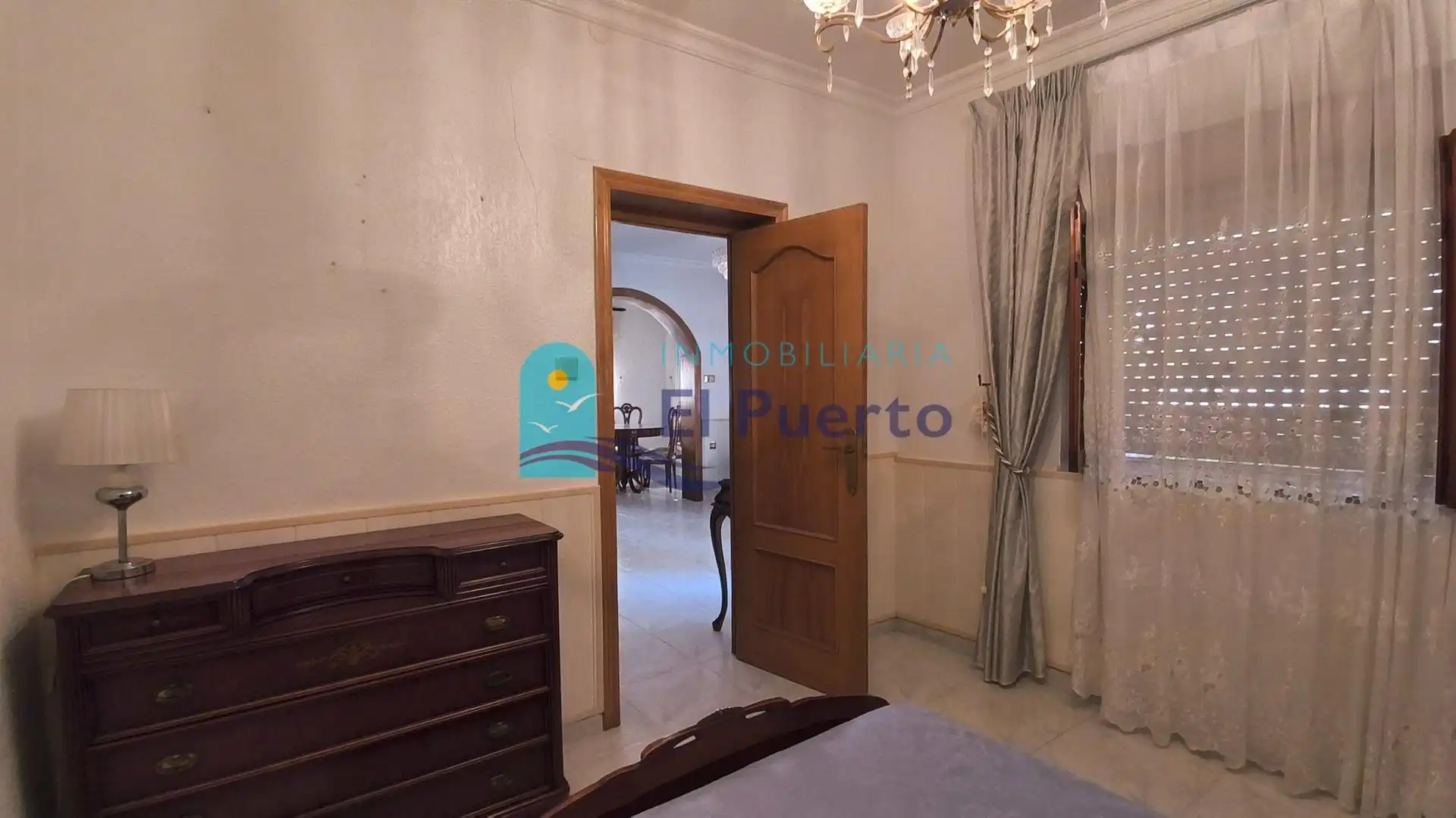 Casa amb terrassa en venda a Puerto de Mazarrón, imagen 24