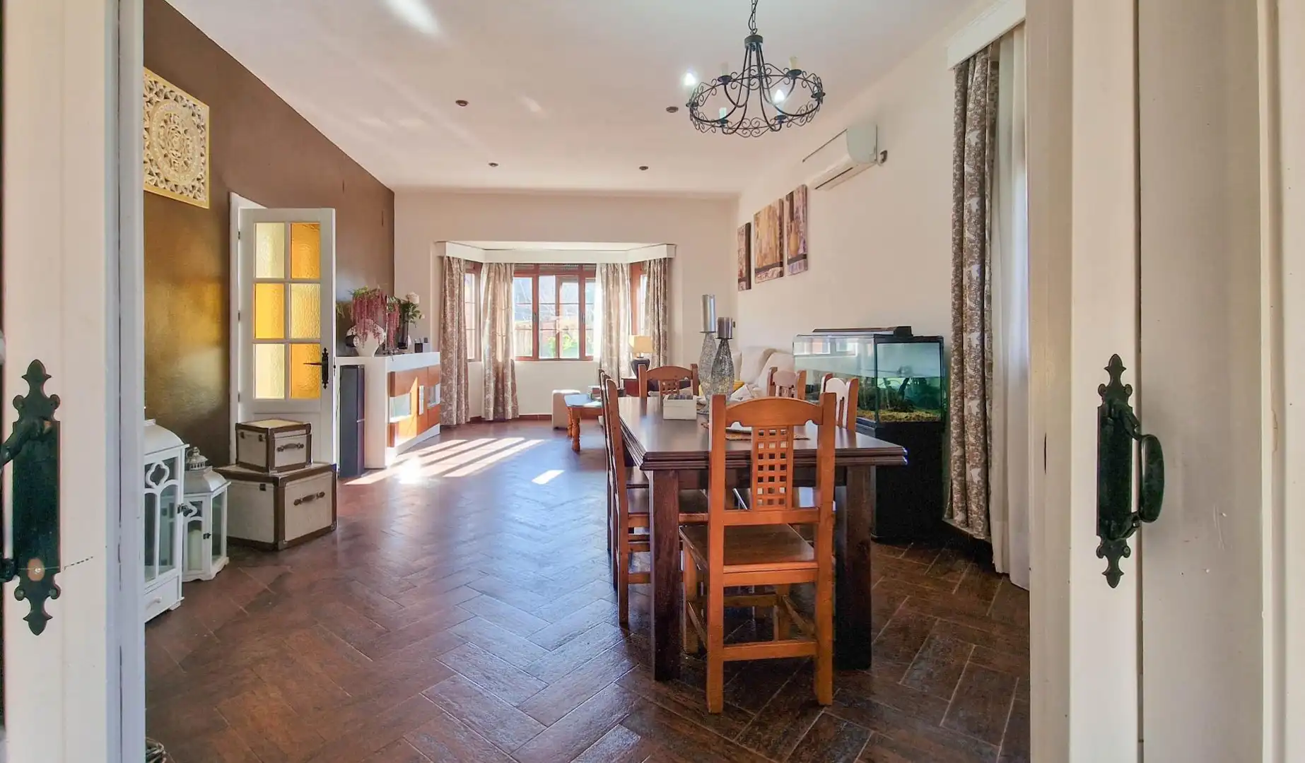 Villa mit Terrasse zur Miete in Calle Calle Cabecito 24, imagen 12