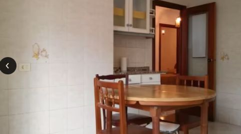 Foto 4 de Piso de alquiler en Rúa Do Campo Do Forno, Concheiros - Fontiñas, Santiago de Compostela