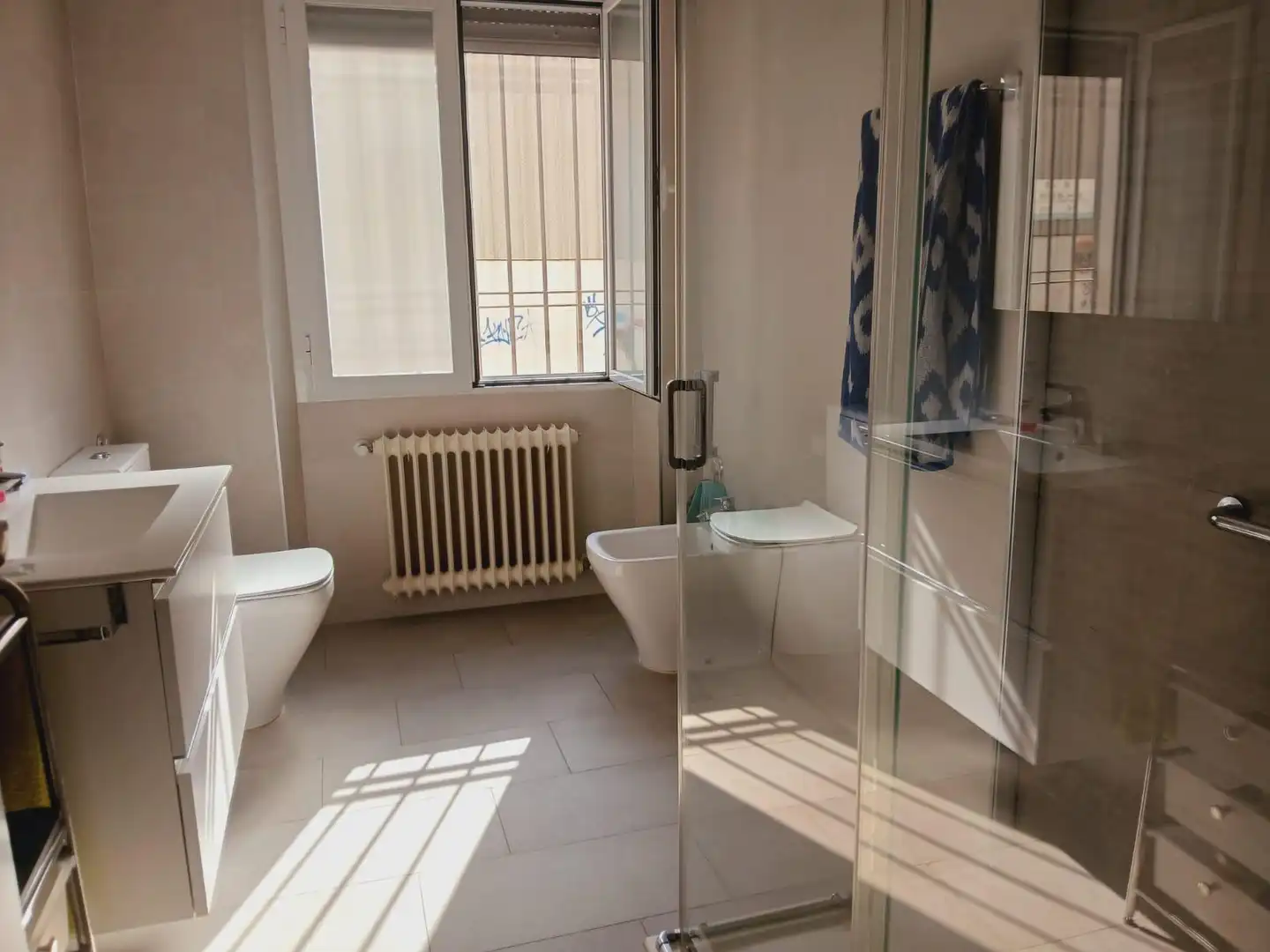 Wohnung mit Aufzug zum Verkauf in Casco Antiguo, imagen 27