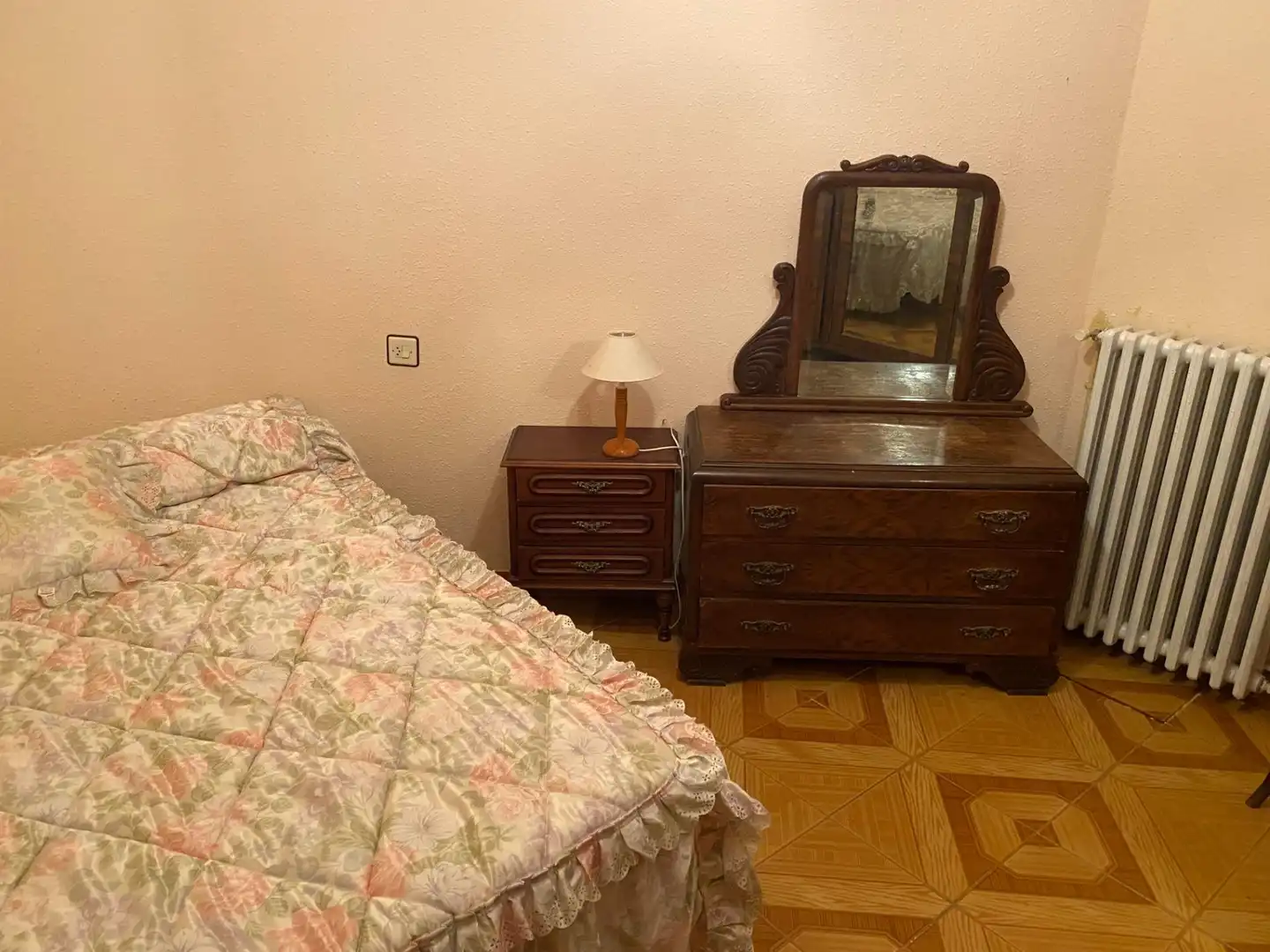 Finca rústica en venda a SANTIAGO, 14, Monreal del Campo
