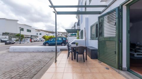 Foto 5 de Casa o chalet en venta en Huertas, Agaete, Las Palmas