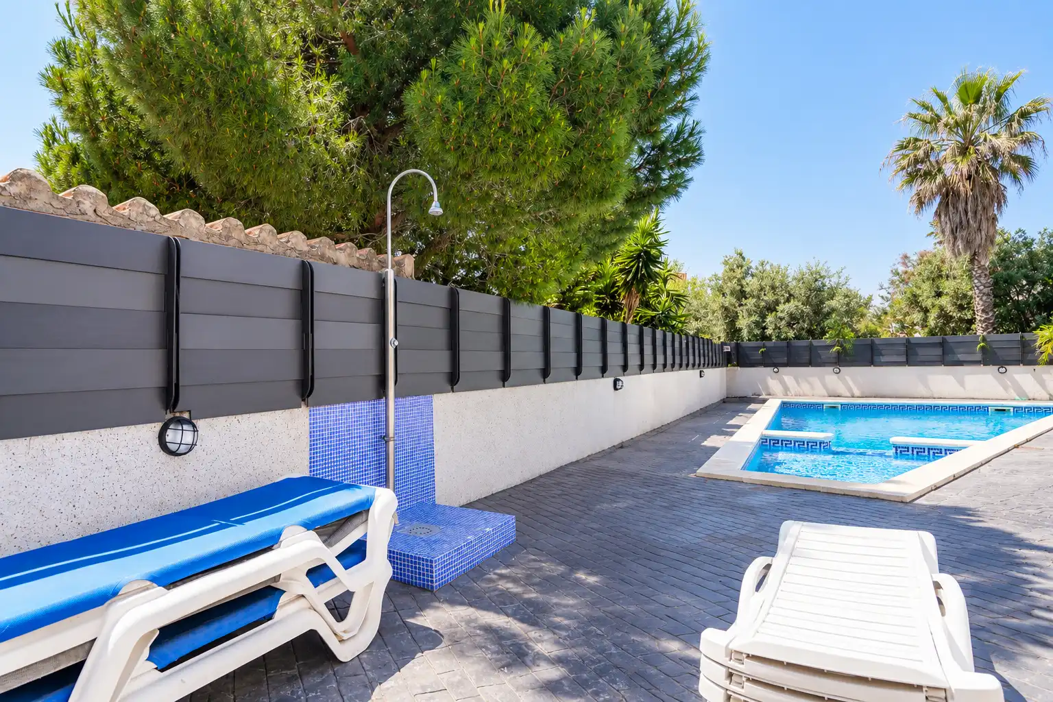 Terraced house with terrace for sale in Avinguda Platja Cristall, imagen 6