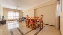 Dining room of Single-family semi-detached for sale in Málaga Capital  with Air Conditioner and Terrace