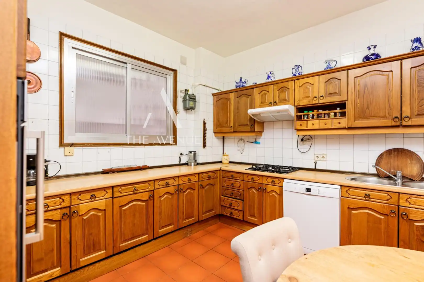 Flat with lift for sale in Avenida de Menéndez Pelayo, imagen 5