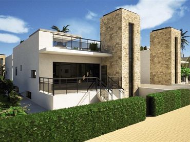 Villa in vendita a COVACHOS 10