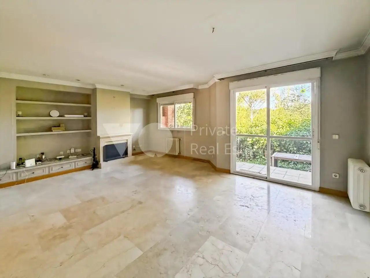 Maison jumelée avec terrasse à vendre à Las Matas  - Peñascales