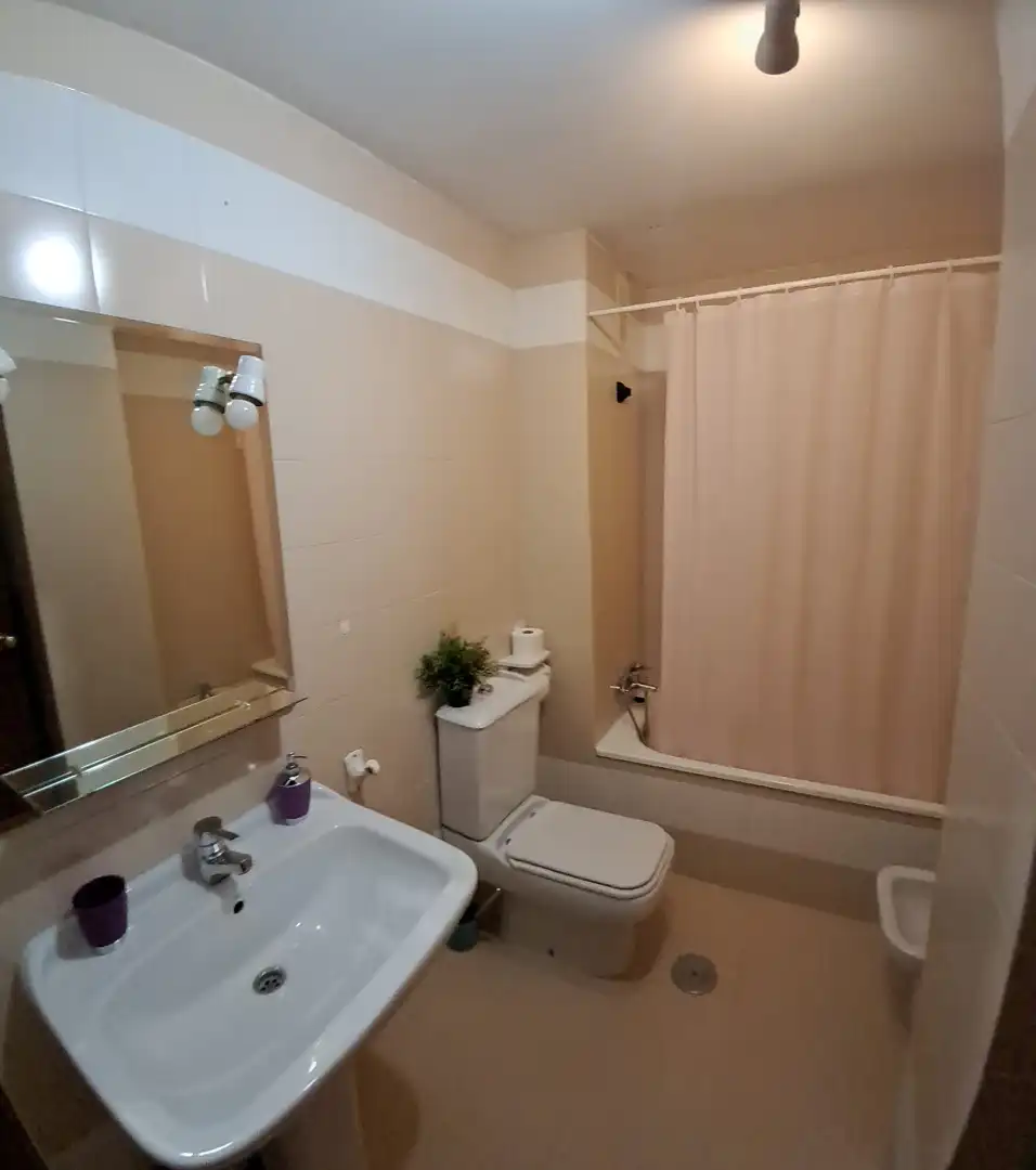 Flat for rent in Urbanización Ciudad Expo, Ciudad Expo