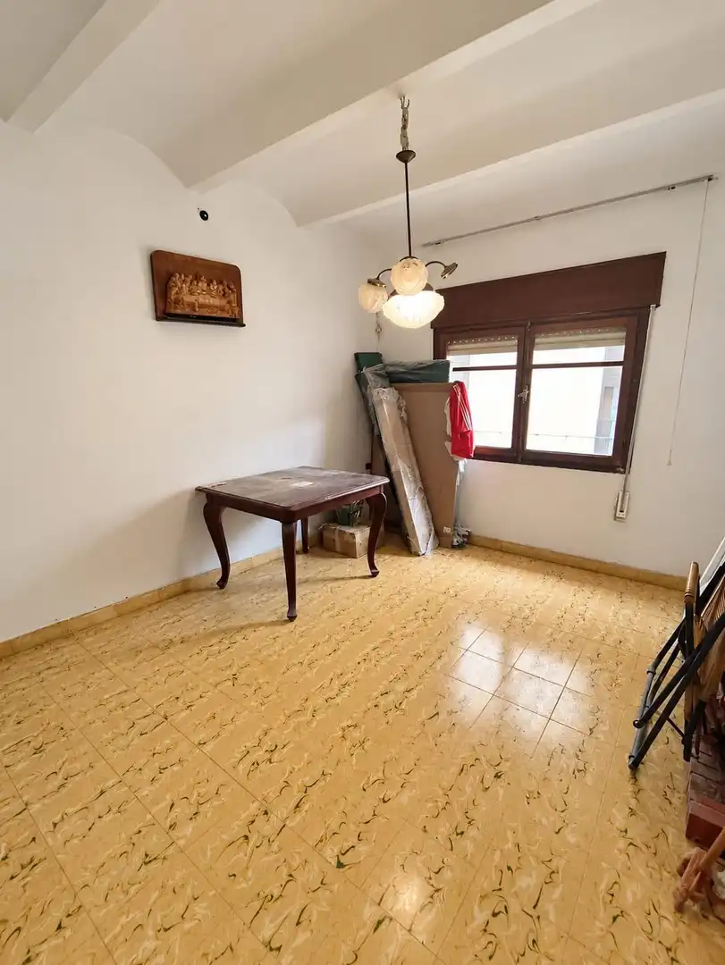 Habitación de Casa adosada en venta en Càlig, Castellón
