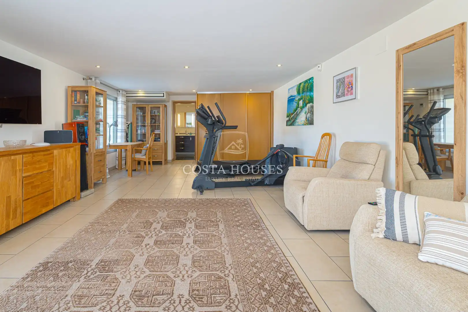 Villa avec terrasse à vendre à Maryvilla, imagen 19