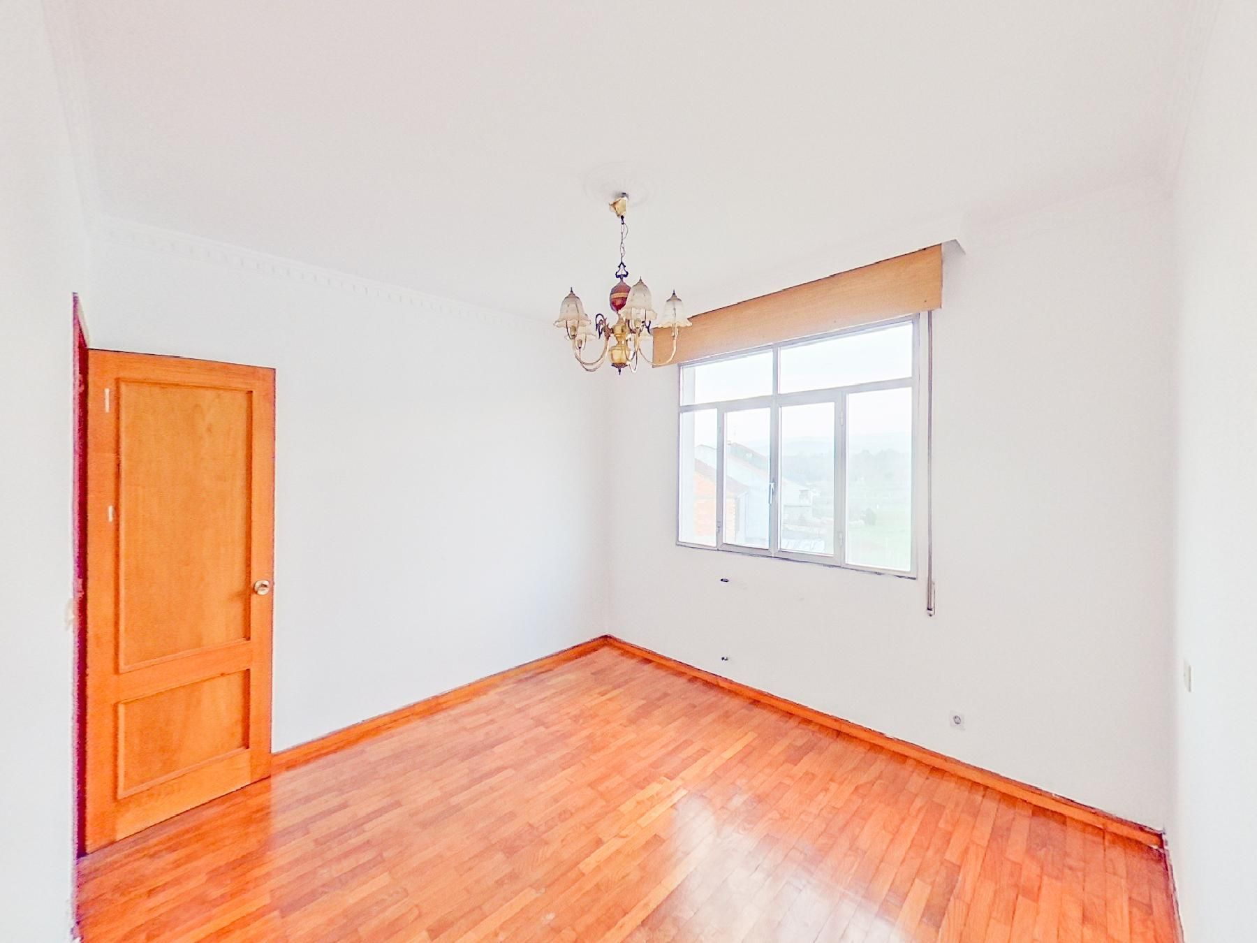 Bedroom of Flat for sale in Verín  with Terrace and Storage room