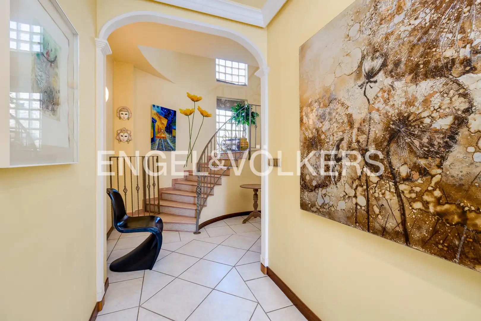 Finca rústica en venta en Torrevieja con Aire acondicionado, Calefacción y Jardín privado