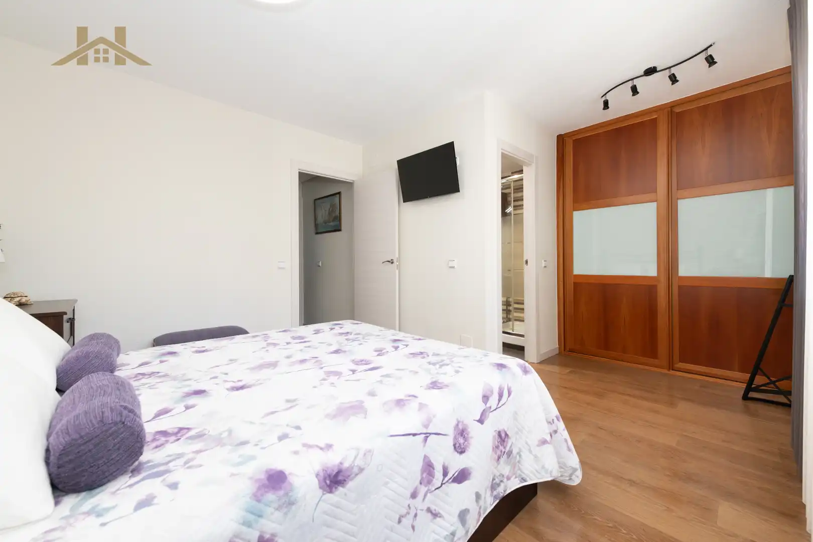 Piso con ascensor en venta en Avenida de Baunatal, imagen 14