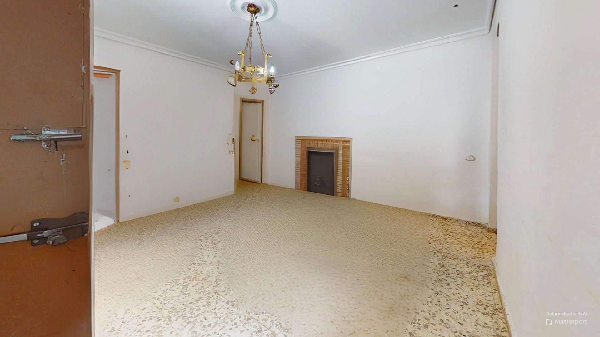 Sala d'estar de Finca rústica en venda en  Córdoba Capital amb Jardí privat, Terrassa i Piscina