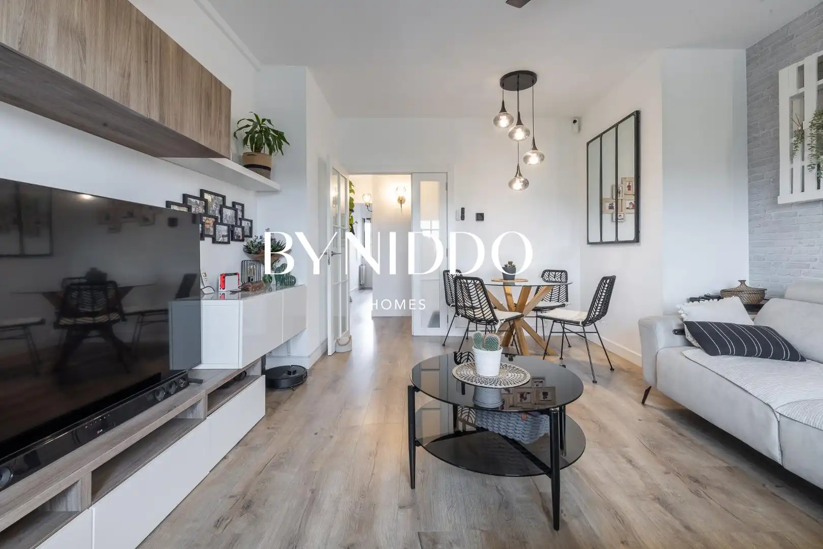 Habitación de Piso en venta en Sant Cugat del Vallès con Aire acondicionado, Calefacción y Parquet