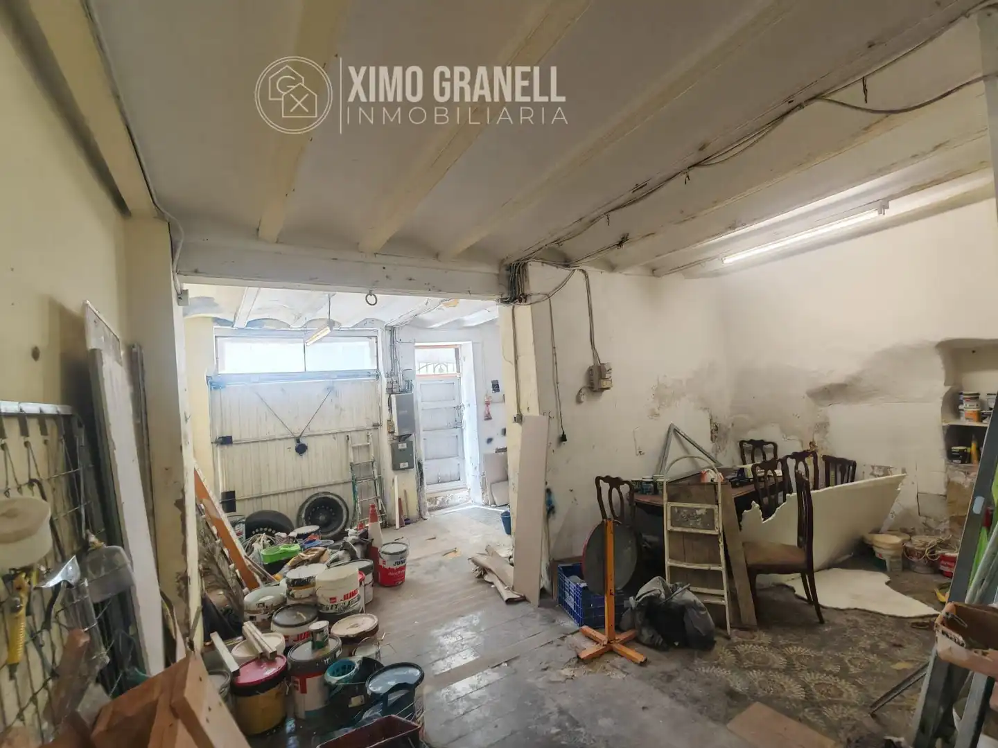 Casa o chalet en venta en La Vall d'Uixó