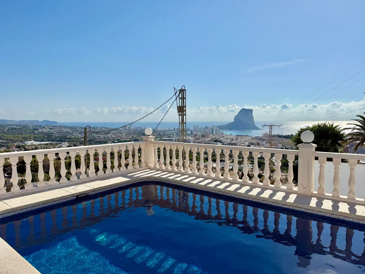 Villa con terrazza in vendita a Oltamar - Cucarres