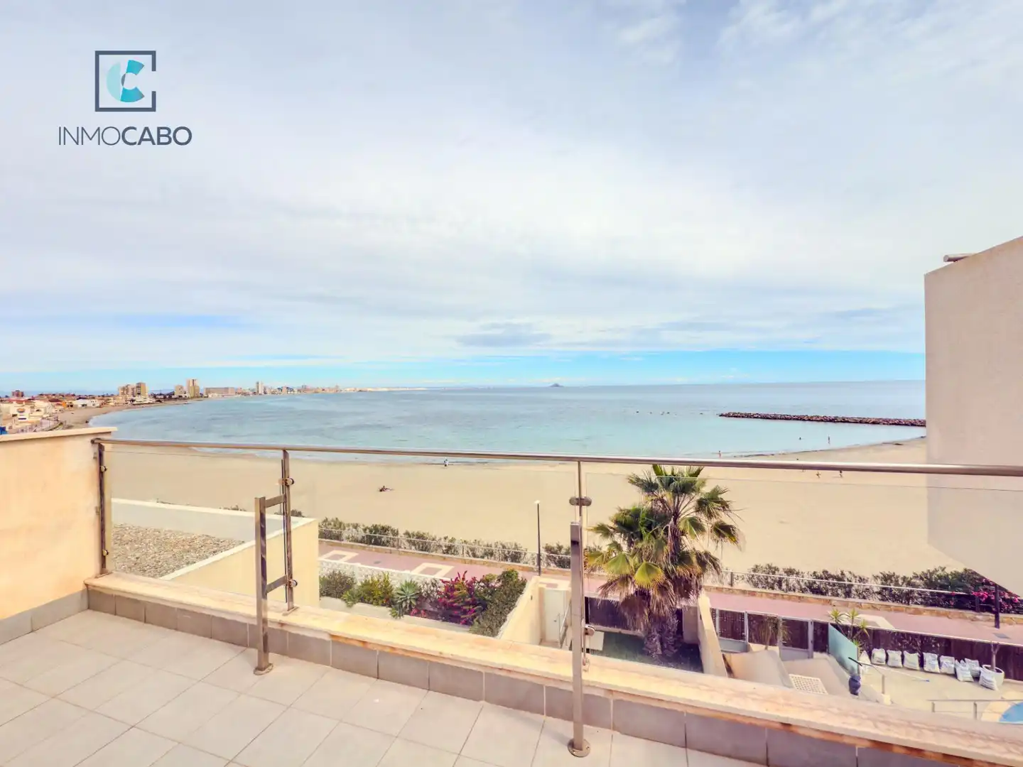 Casa o chalet en venta en Carretera Subida al faro, 85, Cabo de Palos