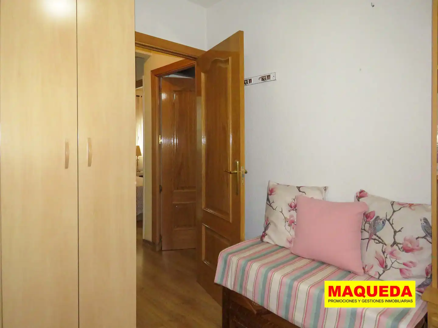 Piso con ascensor en venta en Calle Mayor, imagen 27