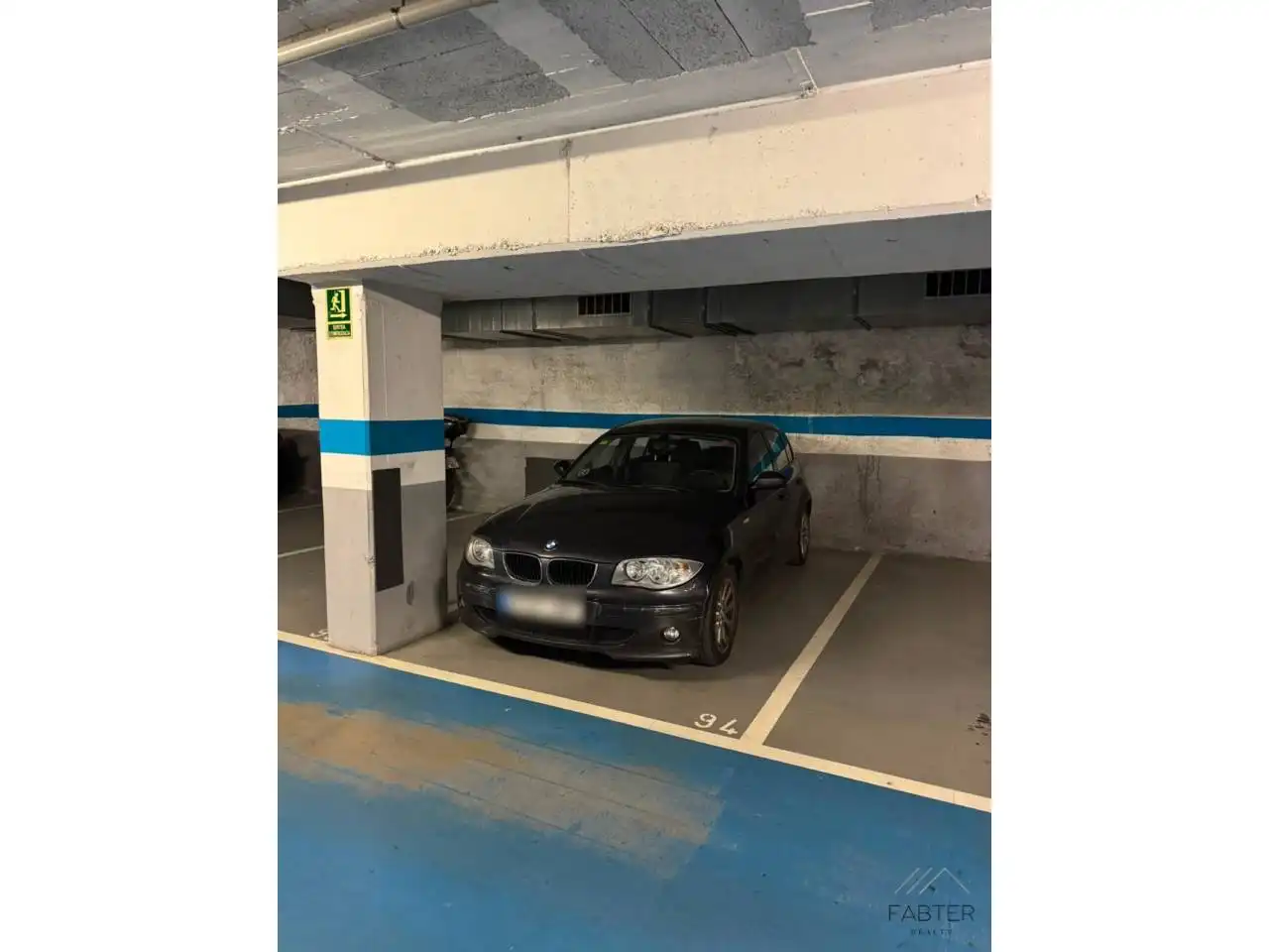 Piso en venta en Calle Sancho Marraco, Montserrat - El Passeig