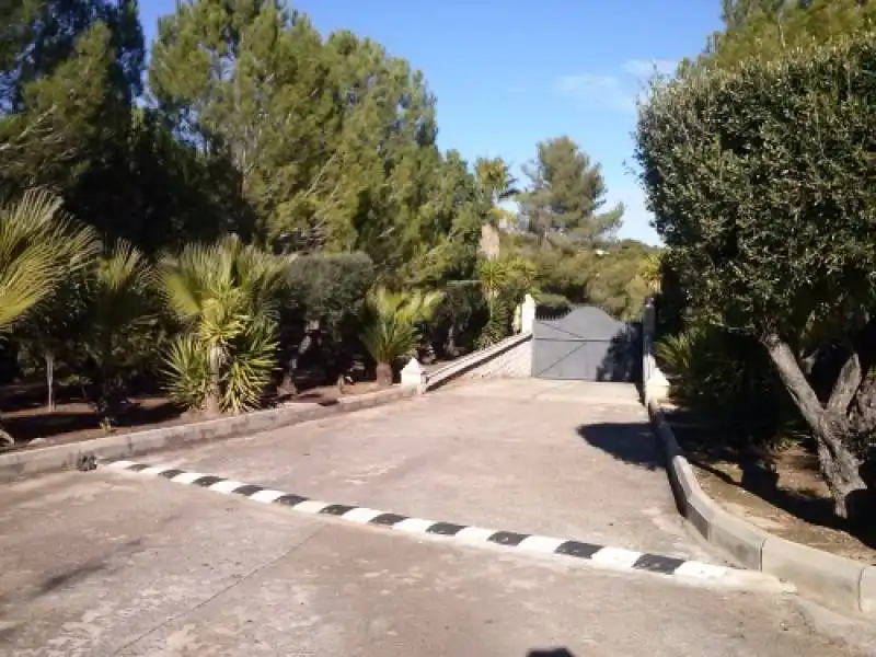 Villa mit Garten zum Verkauf in Navarrés, imagen 26