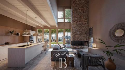 Foto 4 de Finca rústica en venda a La Pera, Girona