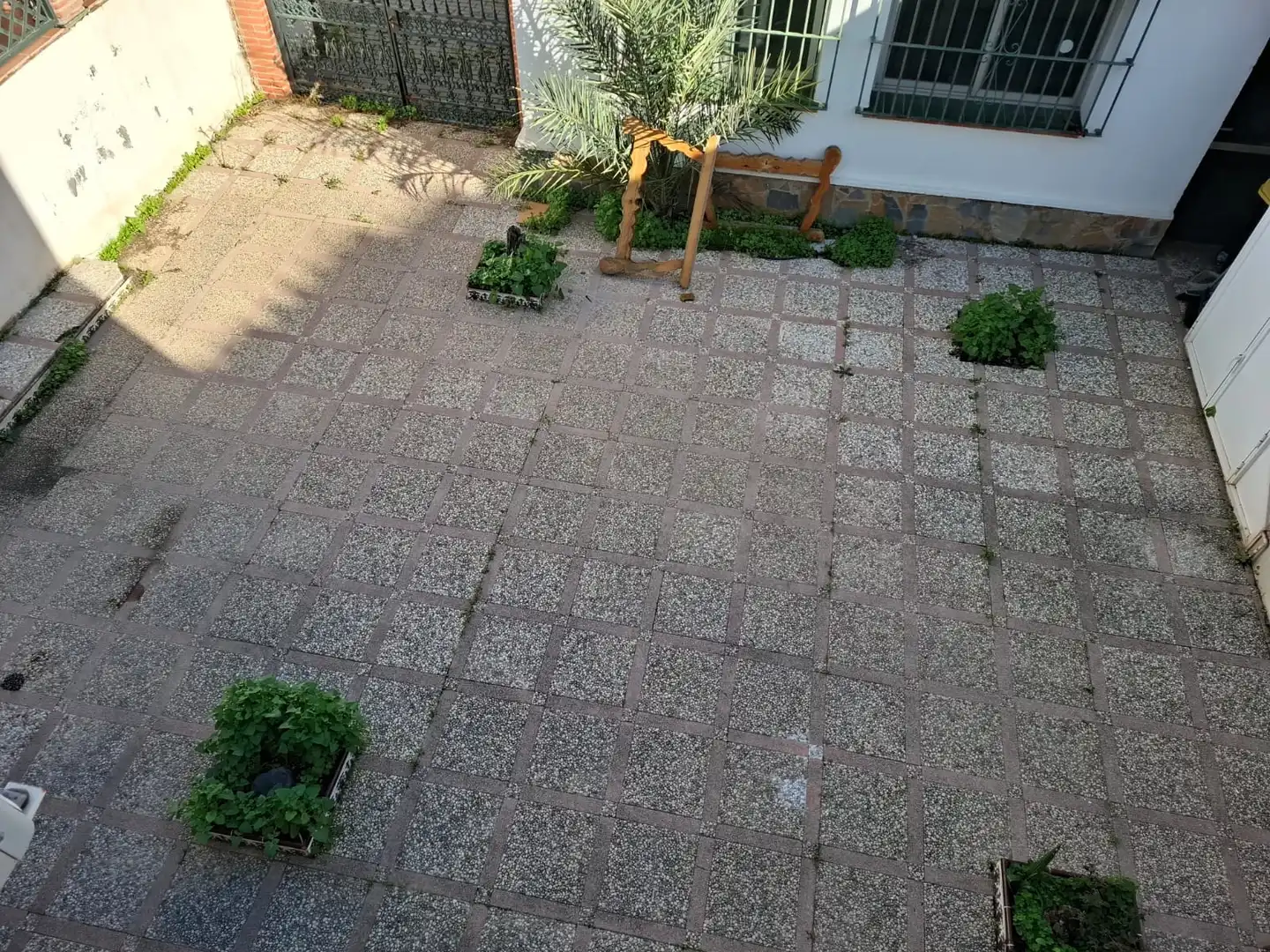 Chalet con terraza en venta en Calle José de Echegaray 34, imagen 17