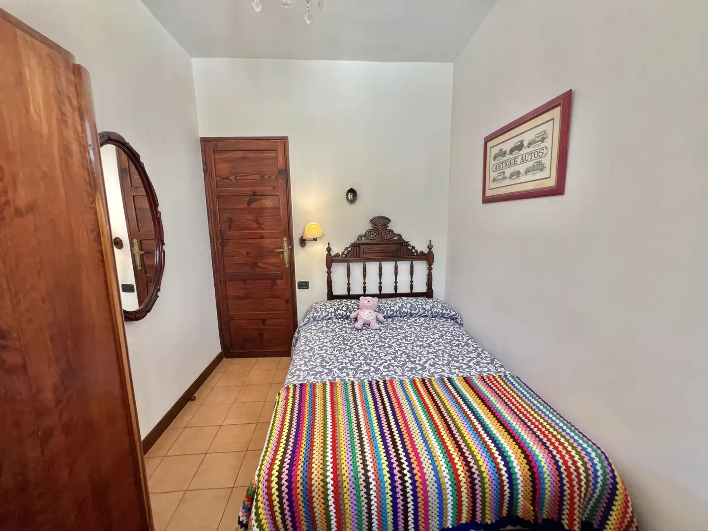 Villa con terrazza in vendita a Garachico, imagen 35