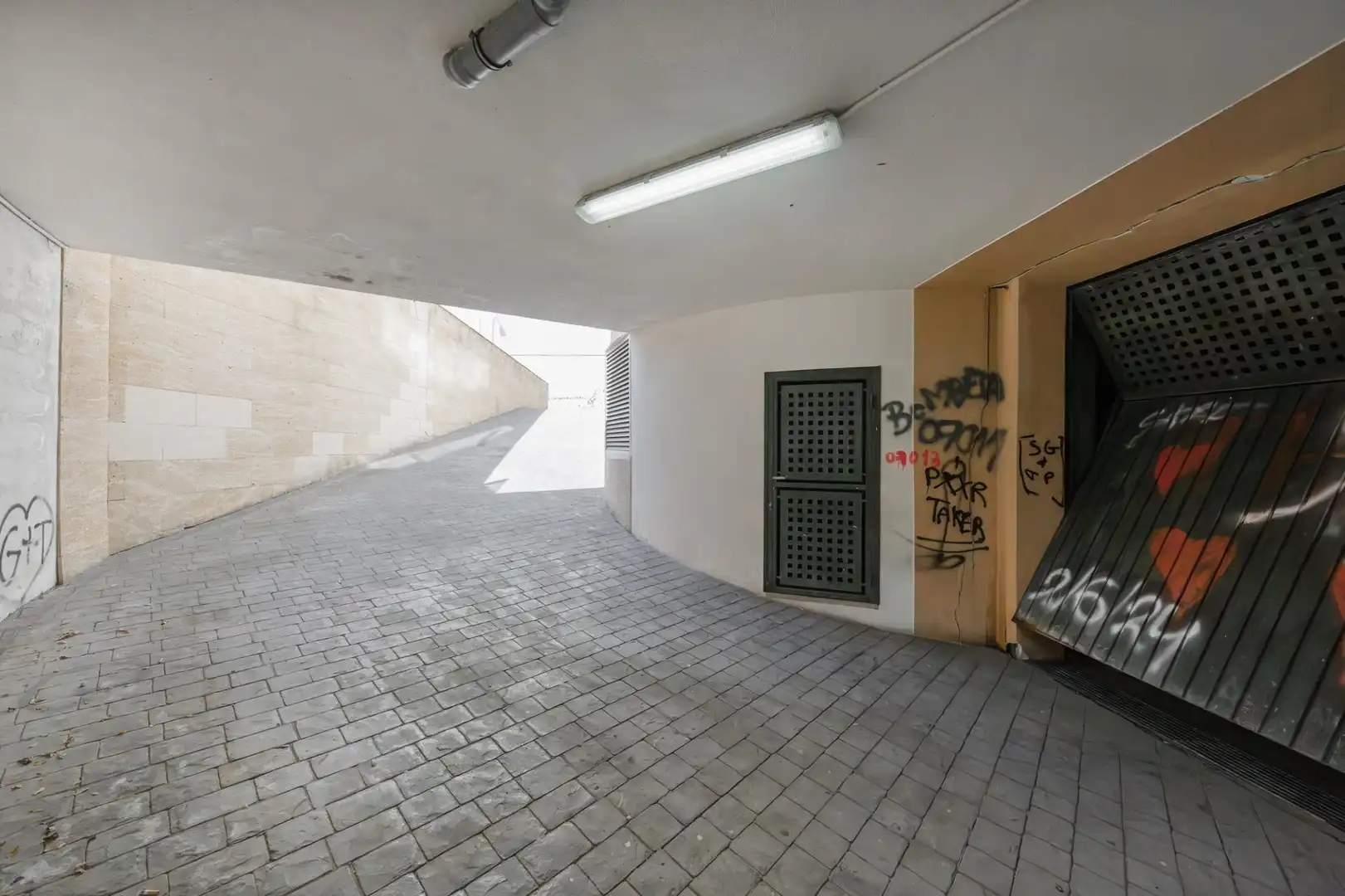 Garage zur Miete in Son Espanyolet