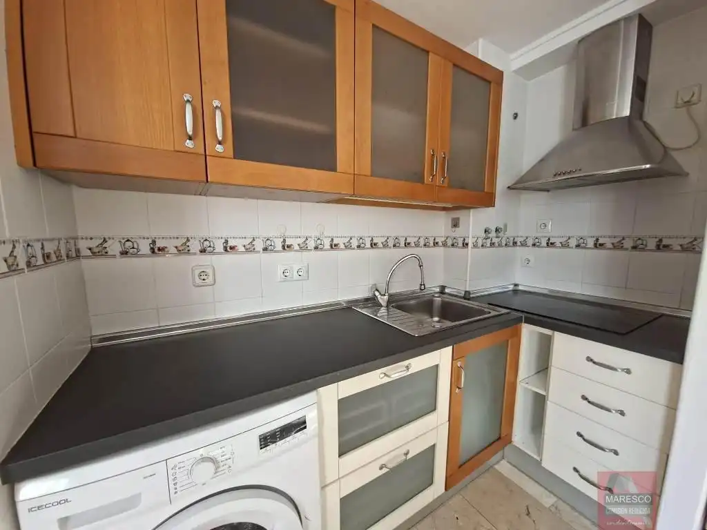 Wohnung mit Terrasse zum Verkauf in Nueva, imagen 3