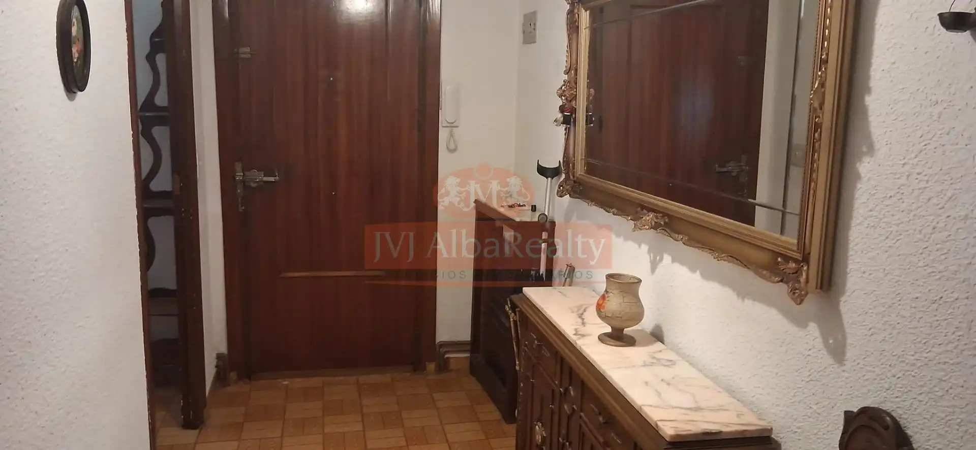 Flat for sale in Albacete  with Heating and Balcony