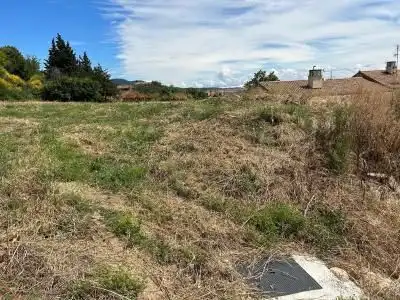 Residencial en venda en Añorbe