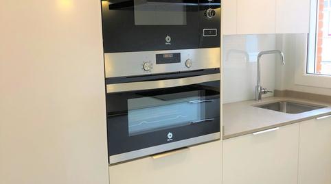 Foto 3 de Pis de lloguer a Desamparados, Araba - Álava