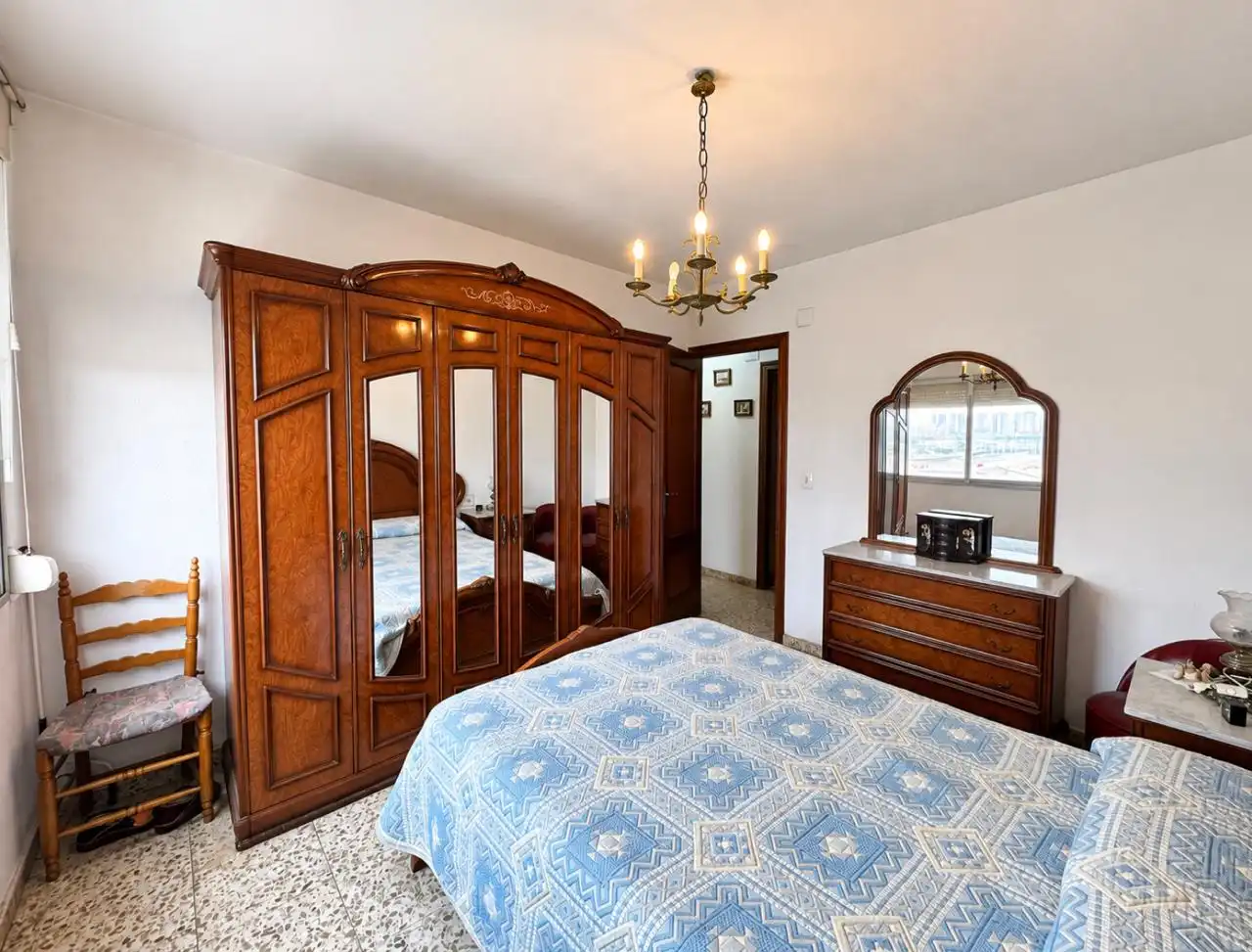 Appartement avec balcon à vendre à Carrer de l'Illa Cabrera, imagen 26