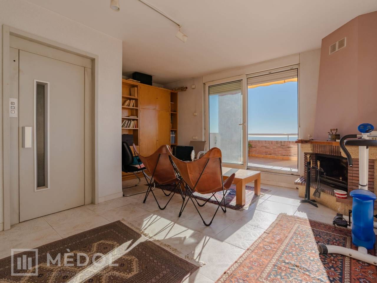 Casa o xalet en venda a Augusta, Llevant