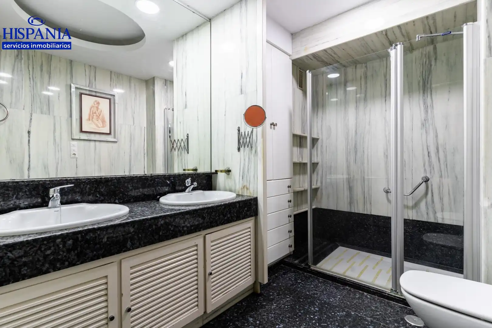 Baño de Piso en venta en Cádiz con Aire acondicionado, Terraza y Trastero